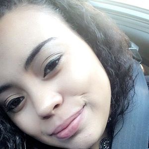 Meet your Posher, Tatiana